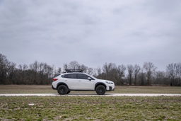 2-Inch Lift Kit for 2018–2025 Subaru Crosstrek AWD, view 5, Rough Country 90300