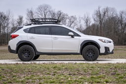 2-Inch Lift Kit for 2018–2025 Subaru Crosstrek AWD, view 6, Rough Country 90300