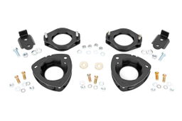 2-Inch Lift Kit for 2018–2025 Subaru Crosstrek AWD, Rough Country 90300