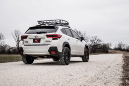 2-Inch Lift Kit for 2018–2024 Subaru Crosstrek AWD, view 3, Rough Country 90331