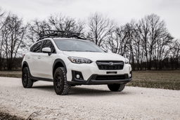 2-Inch Lift Kit for 2018–2024 Subaru Crosstrek AWD, view 4, Rough Country 90331