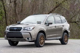 2-Inch Lift Kit for 2014–2018 Subaru Forester AWD, view 2, Rough Country 90500