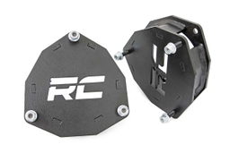 2-Inch Lift Kit for 2014–2018 Subaru Forester AWD, view 6, Rough Country 90500