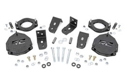 2-Inch Lift Kit for 2014–2018 Subaru Forester AWD, Rough Country 90500