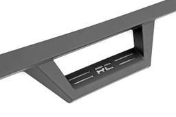 Contoured Drop Steps for Jeep Gladiator 4WD (2020–2025), view 3, Rough Country 90762