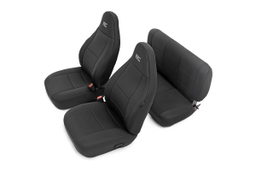 Rough Country Seat Covers 91000