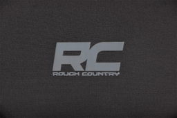 Front Seat Covers for Silverado & Sierra 1500 (1999–2007) — Part 91014, view 5, Rough Country