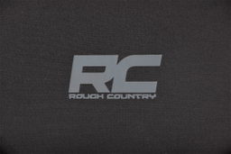 Seat Covers for XL and XLT Trims (Rough Country 91017), view 5