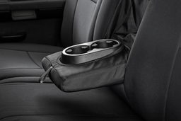 Seat Covers for Chevy Silverado & GMC Sierra (2007–2013), view 5, Rough Country 91033
