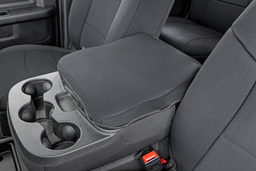 Neoprene Seat Covers for Ram 2500 4WD/RWD (2019-2025), view 3, Rough Country 91042