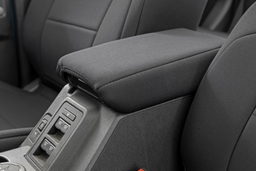 Rough Country Seat Covers 91059, view 2