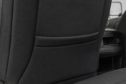 Front Bucket & 60/40 Bench Seat Covers for Silverado/Sierra HD, view 3, Rough Country 91070