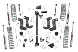 6-Inch Lift Kit for 2020–2023 Jeep Gladiator 4WD, Rough Country 91230