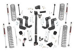Rough Country 6 Inch Lift Kit 91240