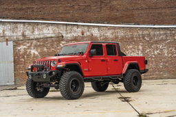 Rough Country 6 Inch Lift Kit 91244, view 6