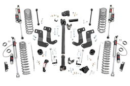 Rough Country 6 Inch Lift Kit 91244