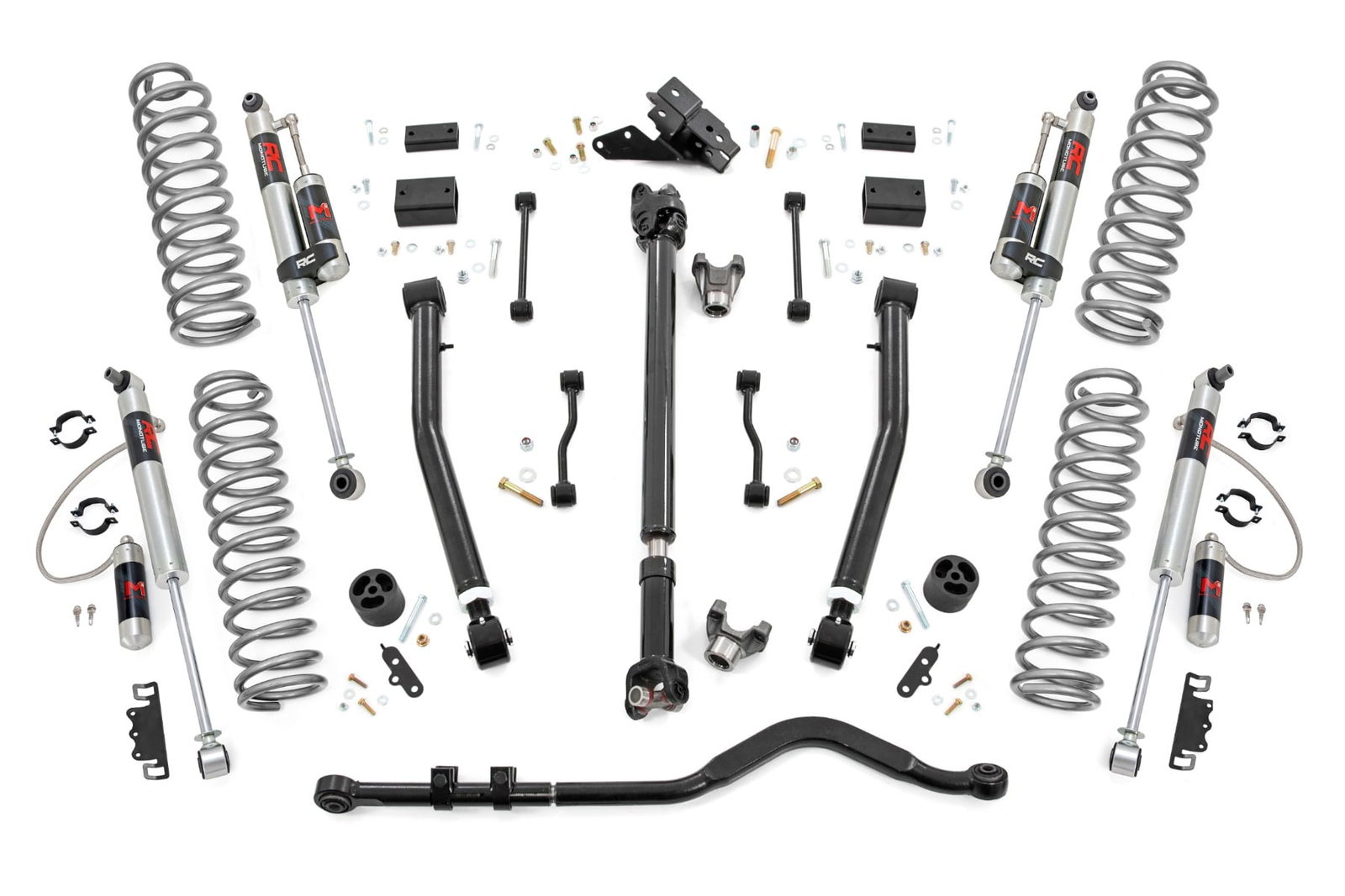 Rough Country Lift Kits