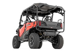 20-Inch Black Series LED Kit for Honda Pioneer 1000 (2016-2025), view 2, Rough Country 92006