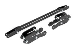 3-Inch Lift Kit for Honda Pioneer 1000 (2016–2025), view 2, Rough Country 92007