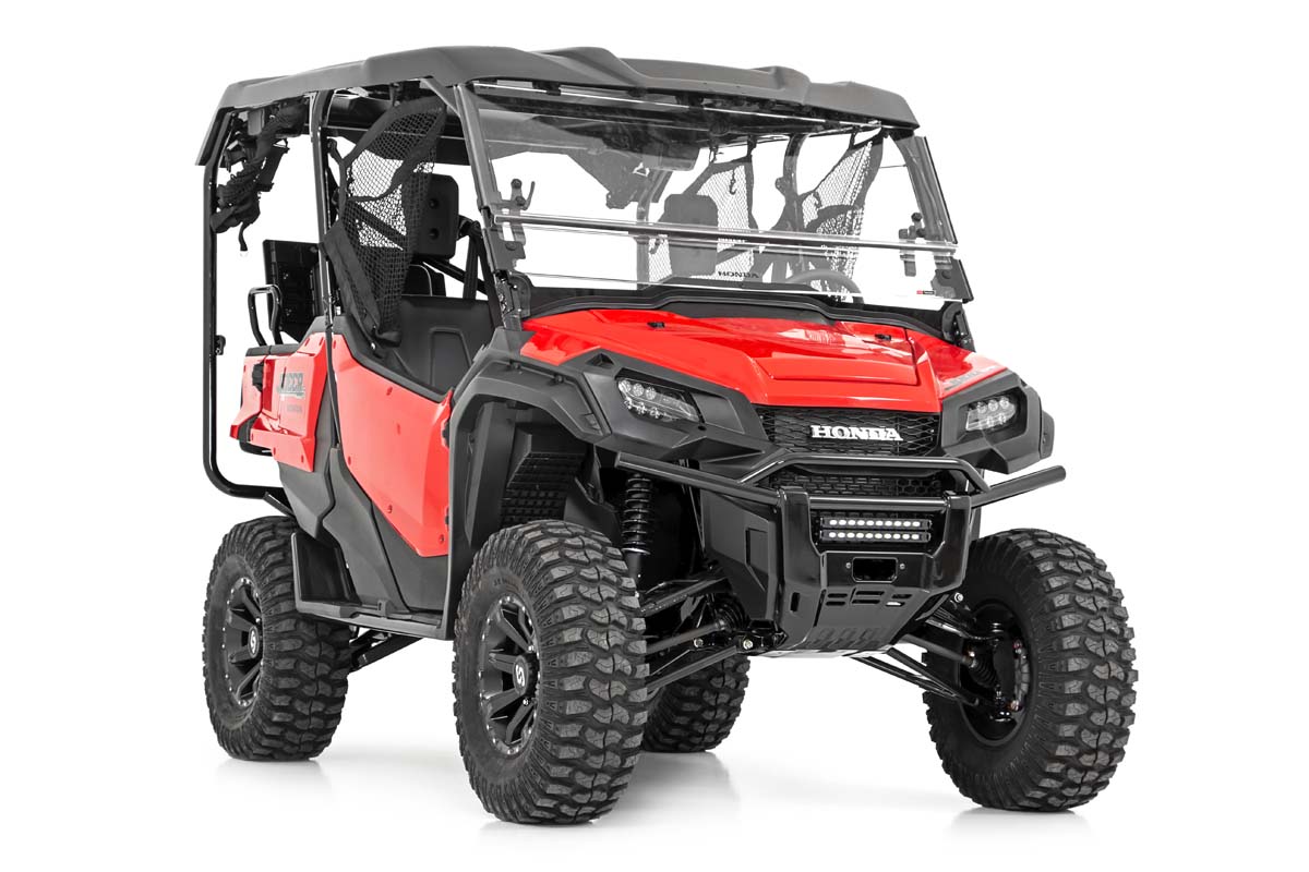 Rough Country 3-Inch Lift Kit for Honda Pioneer 1000
