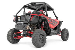 2-Inch Receiver Hitch for Honda Talon 1000 (2019-2023), view 5, Rough Country 92028