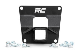 2-Inch Receiver Hitch for Honda Talon 1000 (2019-2023), view 6, Rough Country 92028