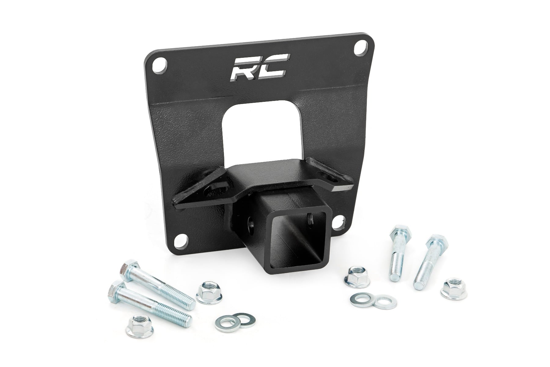 Rough Country 2-Inch Receiver Hitch for Honda Talon 1000