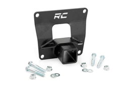 2-Inch Receiver Hitch for Honda Talon 1000 (2019-2023), Rough Country 92028