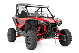 Winch Mount for Honda Talon 1000R, 1000X and 1000X-4, view 2, Rough Country 92029