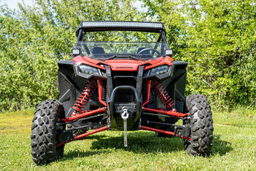 Winch Mount for Honda Talon 1000R, 1000X and 1000X-4, view 5, Rough Country 92029