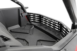 Cargo Gate for Honda Talon 1000R, 1000X & X-4, view 2 — Rough Country 92044