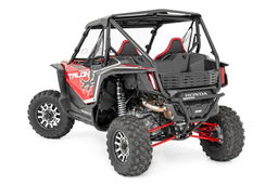Cargo Gate for Honda Talon 1000R, 1000X & X-4, view 3 — Rough Country 92044