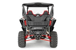 Cargo Gate for Honda Talon 1000R, 1000X & X-4, view 4 — Rough Country 92044