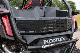 Cargo Gate for Honda Talon 1000R, 1000X & X-4, view 5 — Rough Country 92044