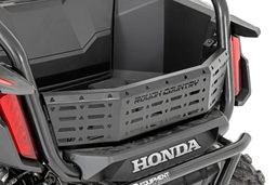 Cargo Gate for Honda Talon 1000R, 1000X & X-4 shown installed — Rough Country 92044