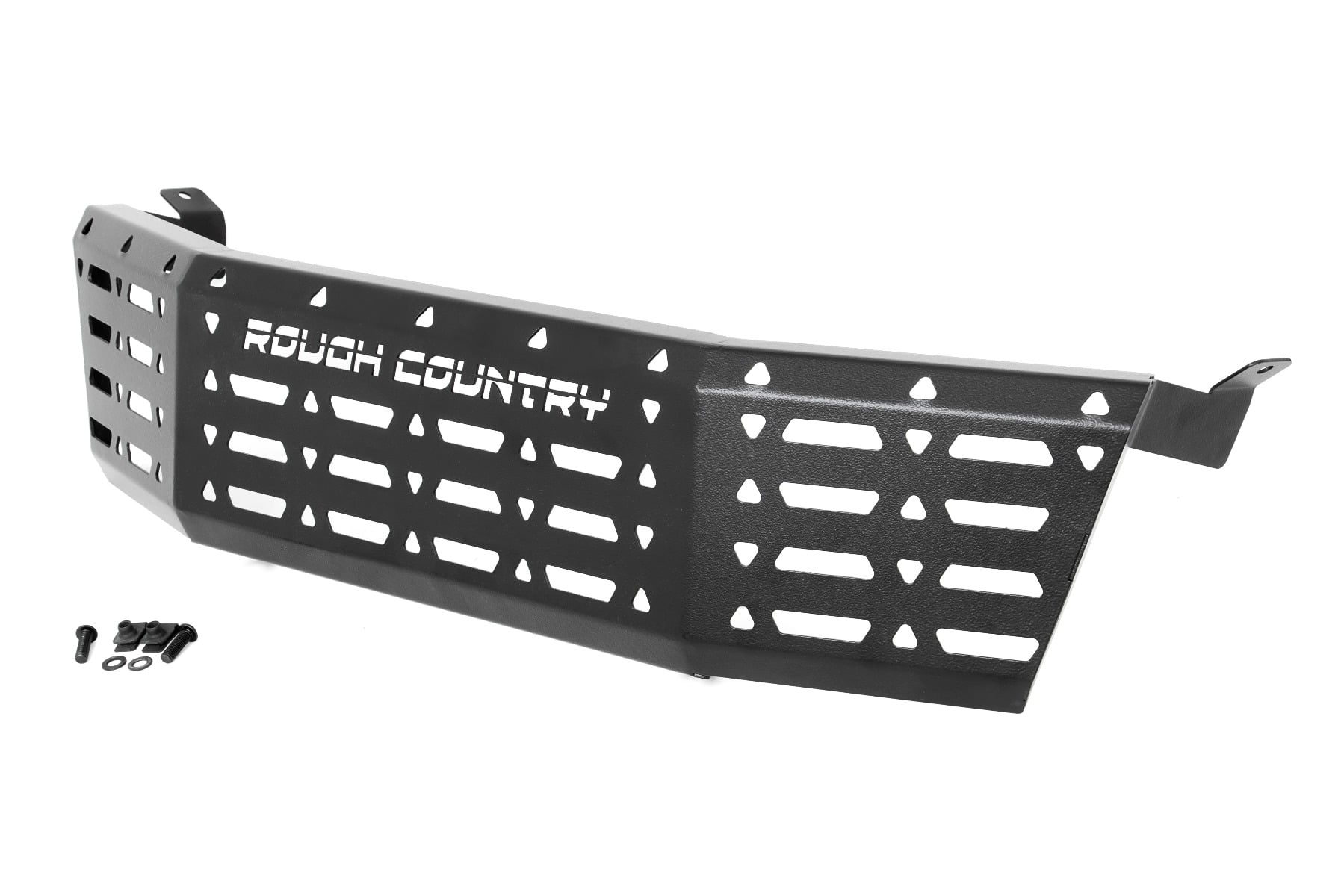Cargo Gate for Honda Talon 1000R, 1000X & X-4 — Rough Country 92044