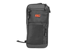 Center Storage Bag for Honda Talon 1000 (2019–2023), view 2, Rough Country 92047
