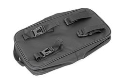 Center Storage Bag for Honda Talon 1000 (2019–2023), view 3, Rough Country 92047