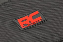 Center Storage Bag for Honda Talon 1000 (2019–2023), view 4, Rough Country 92047