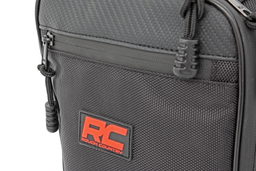 Center Storage Bag for Honda Talon 1000 (2019–2023), view 6, Rough Country 92047