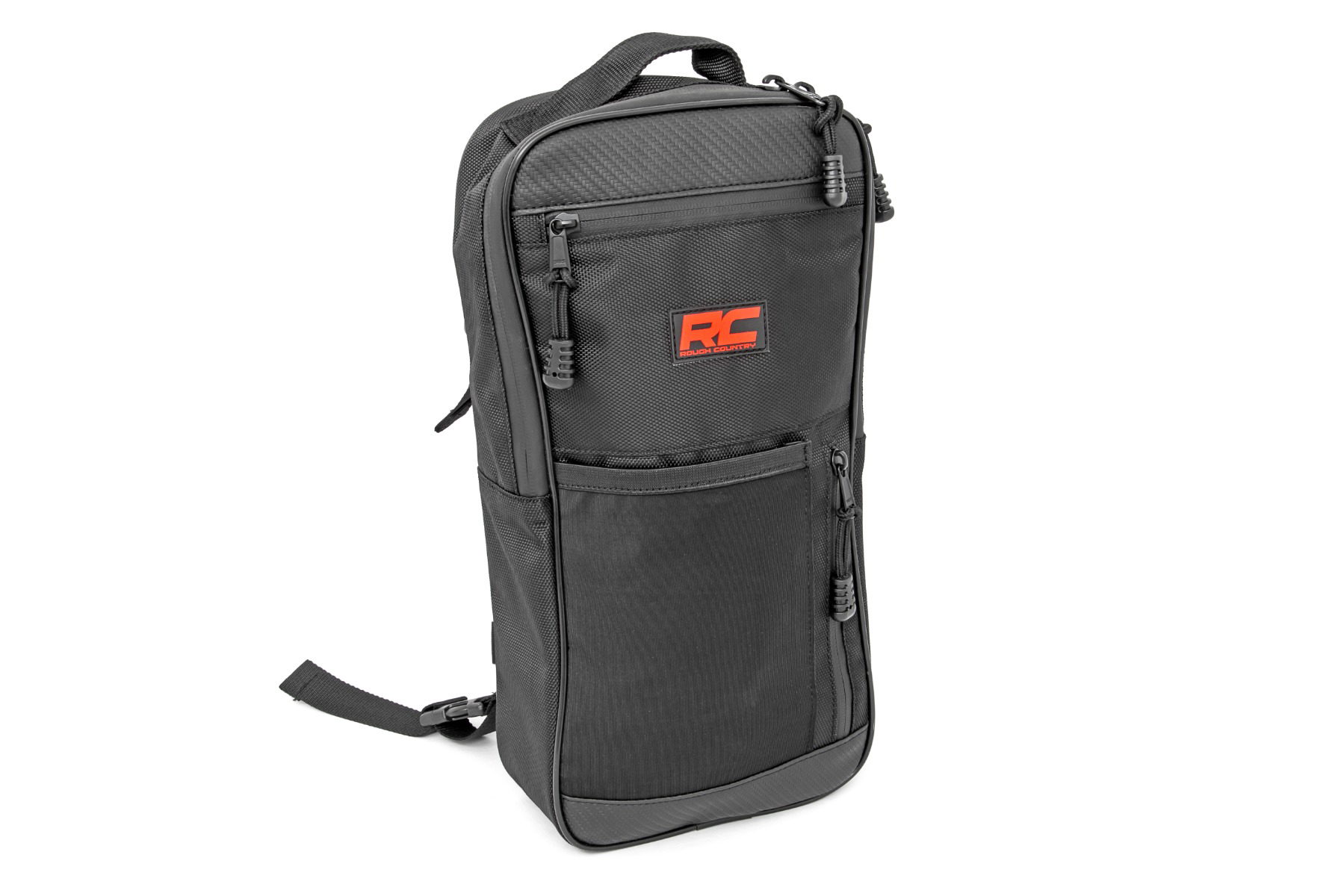 Rough Country Center Storage Bag for Honda Talon 1000