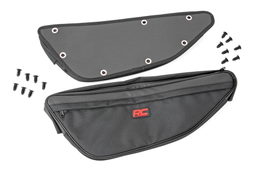 Door Bags for Honda Talon 1000 (2019–2023), view 2, Rough Country 92052