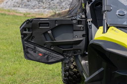 Door Bags for Honda Talon 1000 (2019–2023), view 4, Rough Country 92052