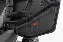 Door Bags for Honda Talon 1000 (2019–2023), view 5, Rough Country 92052