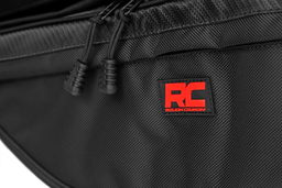 Door Bags for Honda Talon 1000 (2019–2023), view 6, Rough Country 92052