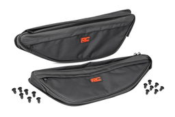 Door Bags for Honda Talon 1000 (2019–2023), Rough Country 92052