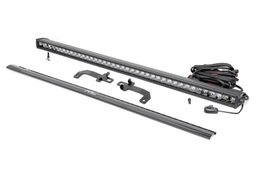 40-Inch Black Series LED Kit for Honda Pioneer 520 (2021–2023), Rough Country 92082