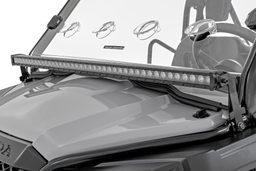 40-Inch Spectrum LED Light Bar Kit for Honda Pioneer 520 (2021–2023), view 2, Rough Country 92086