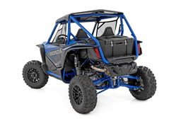 35.5-Gallon Cargo Box for Honda Talon 1000 (2019–2025), view 2, Rough Country 92087