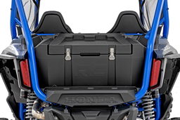 35.5-Gallon Cargo Box for Honda Talon 1000 (2019–2025), view 3, Rough Country 92087
